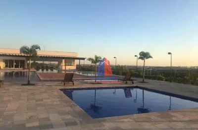 Terreno à venda, 1000 m² por r$ 1.390.000,00 - jardins da cidade - nova odessa/sp