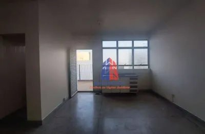Sala para alugar, 40 m² por r$ 1.040,00/mês - vila santa catarina - americana/sp