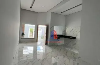 Casa com 3 dormitórios à venda, 96 m² por r$ 480.000,00 - jardim europa i - santa bárbara d'oeste/sp