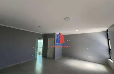 Casa para alugar, 417 m² por r$ 13.211,75/mês - vila medon - americana/sp
