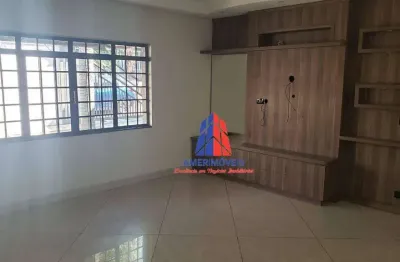 Casa com 3 dormitórios à venda, 142 m² por r$ 600.000,00 - jardim guanabara - americana/sp