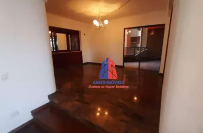 Apartamento com 4 dormitórios para alugar, 182 m² por r$ 7.747,05/mês - vila santa catarina - americana/sp