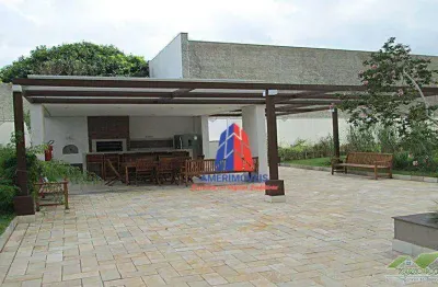 Apartamento com 3 dormitórios à venda, 121 m² por r$ 1.400.000,00 - jardim paulista - americana/sp