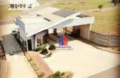 Terreno à venda, 1200 m² por r$ 1.000.000 - cintec - santa bárbara d'oeste/sp