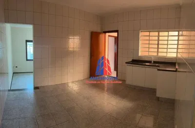 Casa com 3 dormitórios à venda, 125 m² por r$ 425.500,00 - jardim primavera - americana/sp
