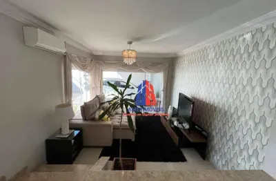 Casa com 4 dormitórios à venda, 270 m² por r$ 1.380.000,00 - jardim werner plaas - americana/sp