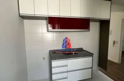 Apartamento com 2 dormitórios à venda, 49 m² por r$ 185.000,00 - joias de santa bárbara - santa bárbara d'oeste/sp