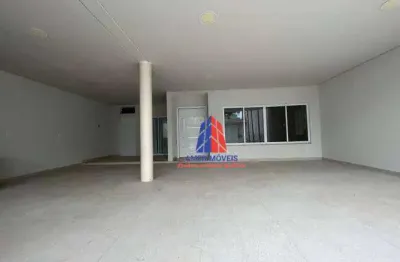 Sobrado com 4 dormitórios à venda, 301 m² por r$ 1.300.000 - terras de santa bárbara - santa bárbara d`oeste/sp