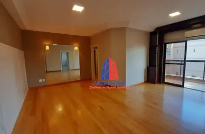 Apartamento com 3 dormitórios à venda, 127 m² por r$ 680.000,00 - jardim são paulo - americana/sp