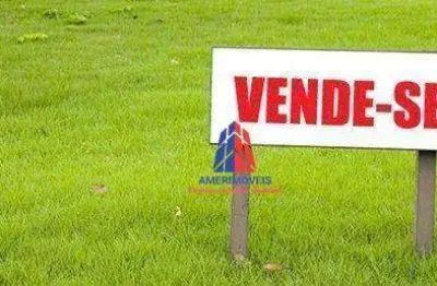 Terreno à venda, 314 m² por r$ 450.000 - parque nova carioba - americana/sp
