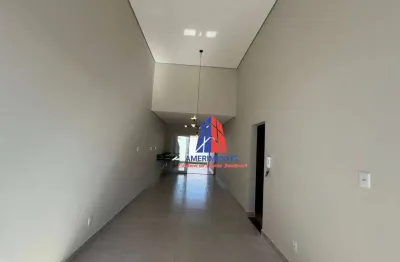 Casa com 3 dormitórios à venda, 90 m² por r$ 620.000,00 - jardim dos lagos - nova odessa/sp