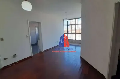 Apartamento com 2 dormitórios à venda, 81 m² por r$ 372.000 - vila rehder - americana/sp