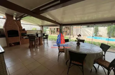 Chácara com 3 dormitórios, 1000 m² - venda por r$ 850.000,00 ou aluguel por r$ 4.000,00/mês - chácaras recanto solar - nova odessa/sp