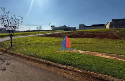 Terreno à venda, 419 m² por r$ 440.000 - loteamento residencial mac knight - santa bárbara d'oeste/sp
