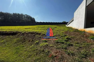Terreno à venda, 454 m² por r$ 498.000,00 - loteamento residencial mac knight - santa bárbara d'oeste/sp