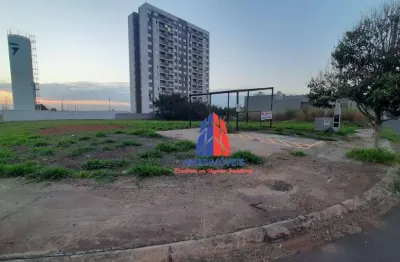 Terreno para alugar, 807 m² por r$ 3.129/mês - jardim firenze - santa bárbara d'oeste/sp
