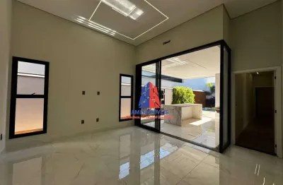 Casa com 3 dormitórios à venda, 185 m² por r$ 1.630.000 - engenho velho - nova odessa/sp