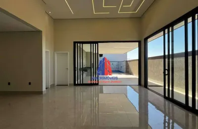 Casa com 3 dormitórios à venda, 195 m² por r$ 1.600.000,00 - engenho velho - nova odessa/sp