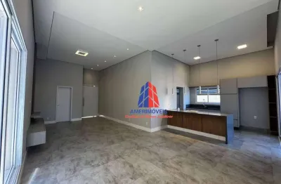 Casa com 3 dormitórios à venda, 185 m² por r$ 1.440.000,00 - engenho velho - nova odessa/sp