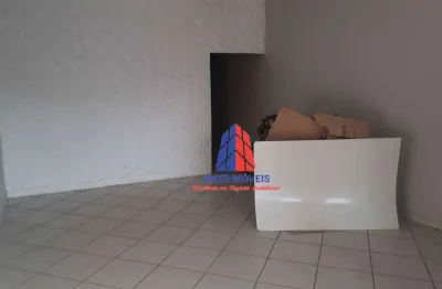 Sala para alugar, 43 m² por r$ 5.527,99/mês - são vito - americana/sp