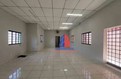 Casa para alugar, 200 m² por r$ 4.821/mês - vila rehder - americana/sp