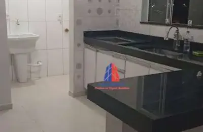 Apartamento com 2 dormitórios à venda, 64 m² por r$ 259.000 - parque são jerônimo - americana/sp