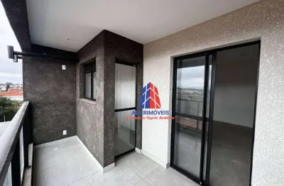 Apartamento com 3 dormitórios à venda, 70 m² por r$ 500.000,00 - vila santa catarina - americana/sp