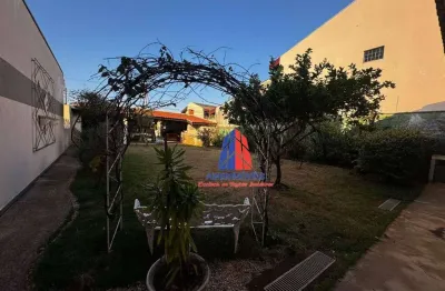 Edícula com 1 dormitório à venda, 84 m² por r$ 430.000,00 - jardim progresso - americana/sp