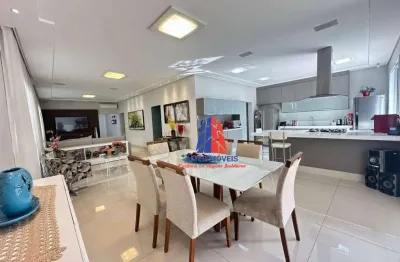 Casa com 3 dormitórios à venda, 300 m² por r$ 3.900.000 - vila frezzarim - americana/sp