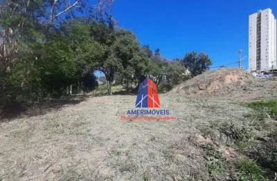 Terreno à venda, 200 m² por r$ 250.000,00 - jardim bela vista - americana/sp