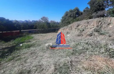 Terreno à venda, 347 m² por r$ 400.000,00 - jardim bela vista - americana/sp