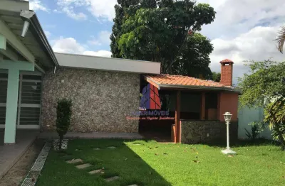 Casa com 4 dormitórios à venda, 687 m² por r$ 4.000.000,00 - jardim girassol - americana/sp