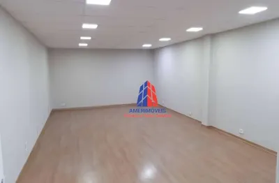 Casa comercial com 7 salas à venda na Rua Sete de Setembro, Centro, Americana