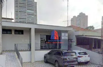 Casa para alugar, 183 m² por r$ 3.248/mês - jardim girassol - americana/sp