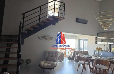 Cobertura com 3 dormitórios à venda, 175 m² por r$ 3.000.000,00 - jardim paulista - americana/sp