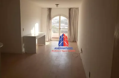Apartamento com 3 dormitórios à venda, 142 m² por r$ 400.000,00 - jardim girassol - americana/sp