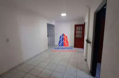 Casa com 3 dormitórios à venda, 100 m² por r$ 450.000,00 - parque das nações - americana/sp