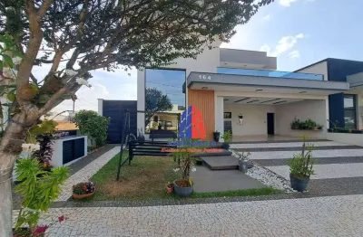 Sobrado com 5 dormitórios à venda, 300 m² por r$ 2.300.000 - jardim phillipson park - americana/sp
