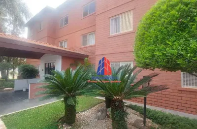 Apartamento com 3 dormitórios à venda, 76 m² por r$ 260.000 - vila santa maria - americana/sp