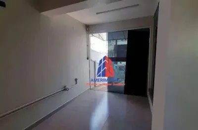 Casa para alugar, 90 m² por r$ 2.568,28/mês - vila santa maria - americana/sp