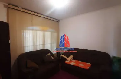 Casa com 3 dormitórios à venda, 140 m² por r$ 480.000 - jardim pérola - santa bárbara d'oeste/sp