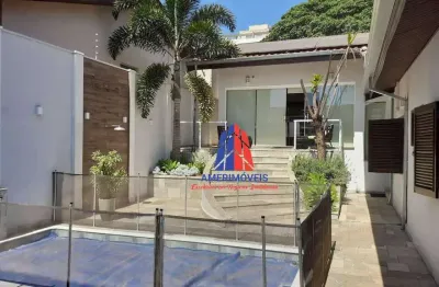 Casa com 3 dormitórios à venda, 205 m² por r$ 1.500.000 - jardim são paulo - americana/sp