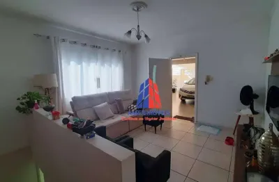 Casa com 4 dormitórios à venda, 157 m² por r$ 800.000,00 - vila jones - americana/sp