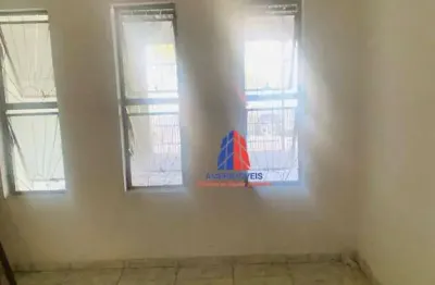 Casa com 2 dormitórios para alugar, 159 m² por r$ 1.917/mês - vila mariana - americana/sp