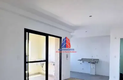 Apartamento com 3 dormitórios à venda, 82 m² por r$ 660.000,00 - jardim jacyra - americana/sp