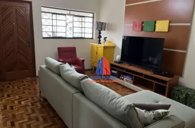 Casa com 3 dormitórios à venda, 181 m² por r$ 580.000 - nova americana - americana/sp