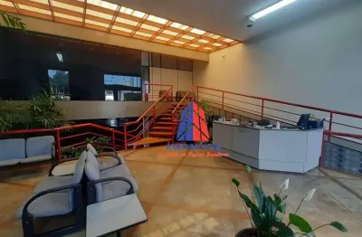 Casa, 355 m² - venda por r$ 1.850.000 ou aluguel por r$ 6.852/mês - vila medon - americana/sp