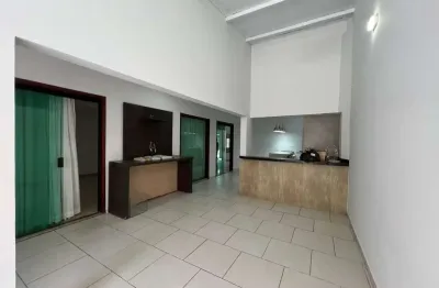 Casa com 3 dormitórios, 273 m² - venda por r$ 1.450.000,00 ou aluguel por r$ 8.214,17/mês - parque novo mundo - americana/sp