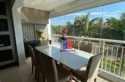 Apartamento com 3 dormitórios à venda, 77 m² por r$ 760.000 - santo antônio - americana/sp