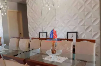 Apartamento com 2 dormitórios à venda, 56 m² por r$ 350.000 - vila santa catarina - americana/sp